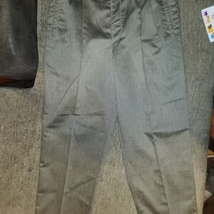 Savane Men's Khaki Chinos